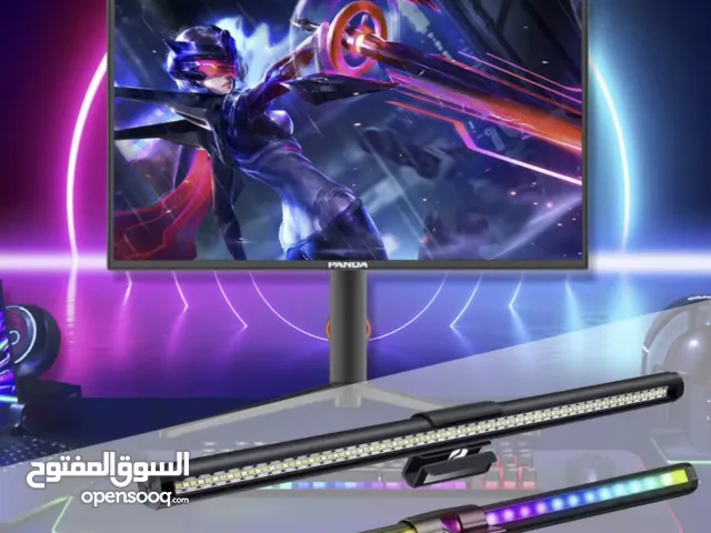 انارة شاشة كيمنك