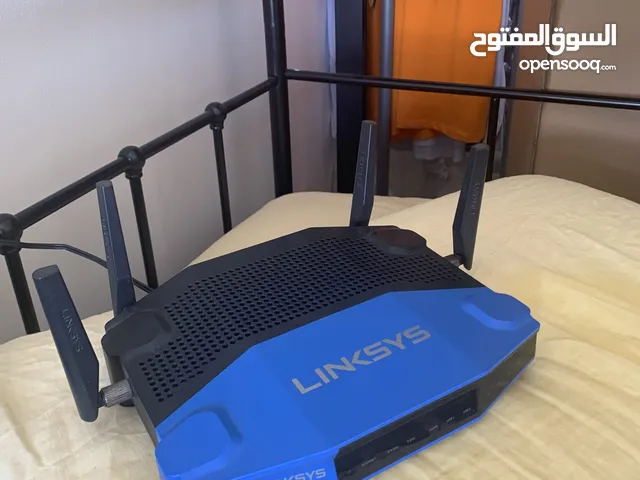 Router - Linksys WRT1900AC Dual-Band