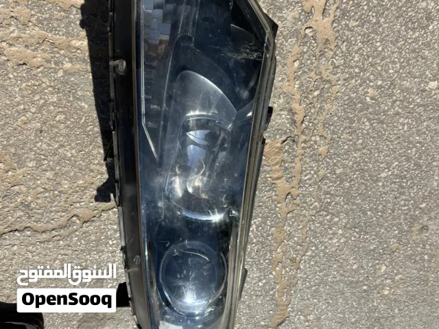 فنار كيا اوبتما 2012 عدسه وحده فنار جديد مشالله جيهت سواق يعني يسار