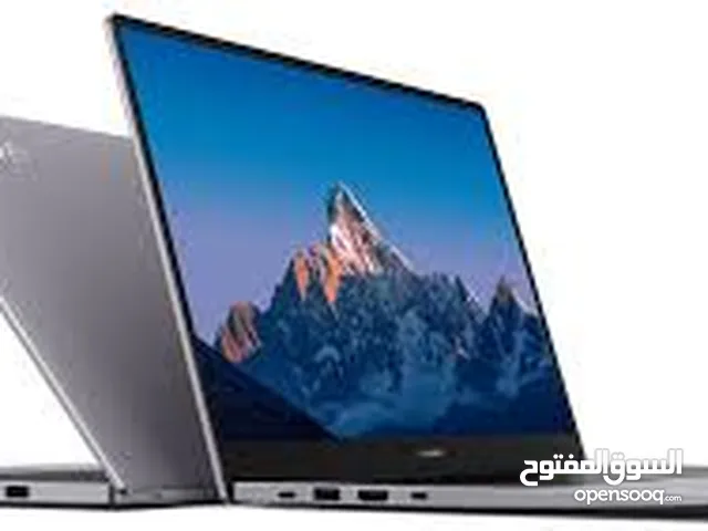 Huawei Matebook B3-420 Core i5 11th Gen لابتوب هواوي ميت بوك بي 3
