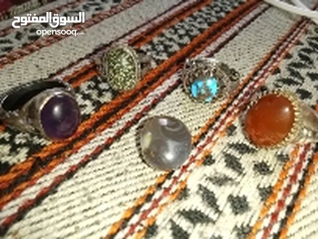  Rings for sale in Central Governorate