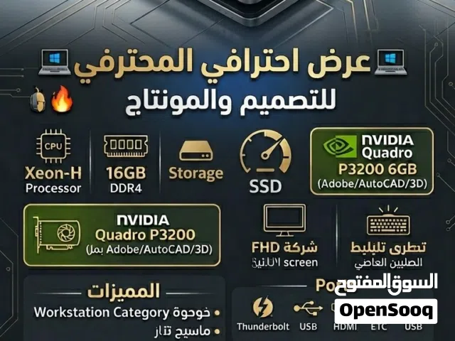 Dell 7530 Xeon