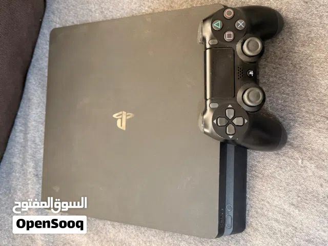 PlayStation 4 PlayStation for sale in Amman