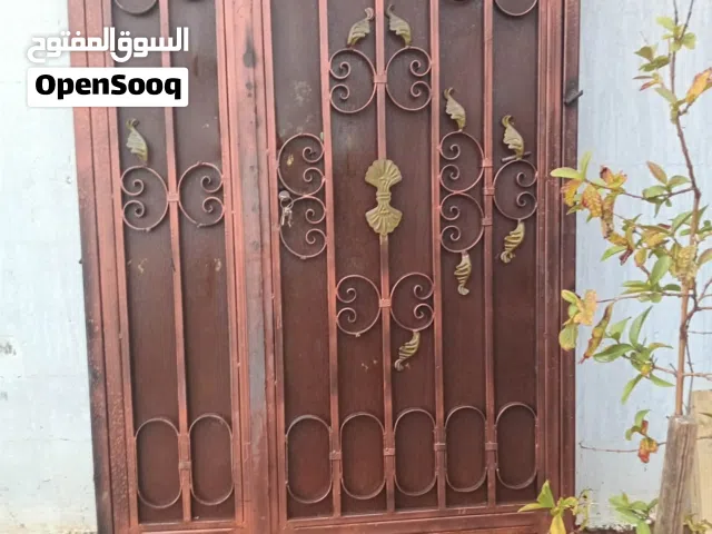 باب جديد خارجي