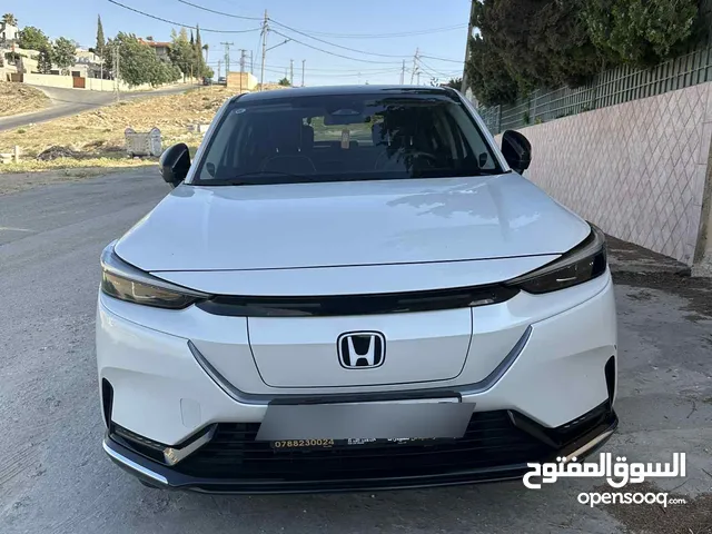 Honda NS1/هوندا ان اس 1