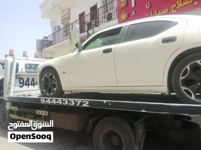 2007 Dodge Charger SXT