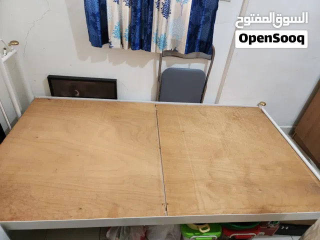 bed farme and mattress for sale