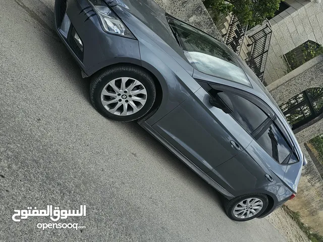 سيات ليون 1200 تيربو موديل 2025