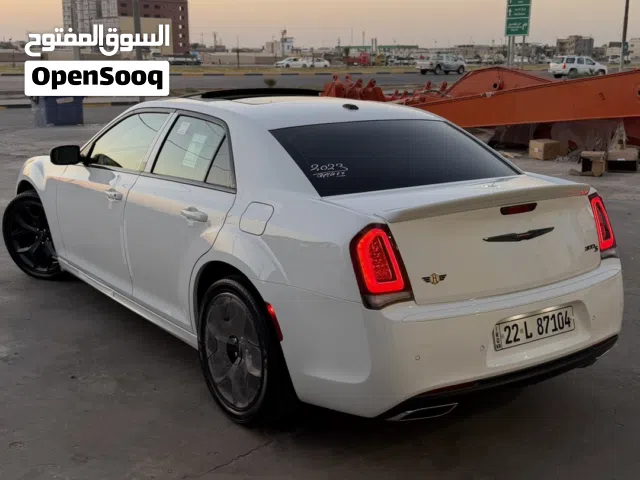 2023 Chrysler 300 300S V6