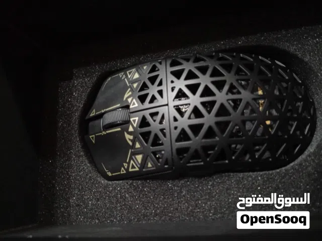 ماوس جيمنج Attack Shark R5 Ultra Wireless Gaming Mouse