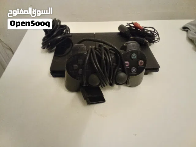 PlayStation 2 PlayStation for sale in Amman