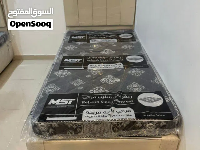 new single bed available  سرير نفر