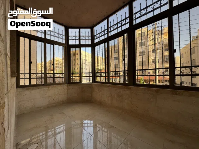 شقة واسعة للإيجار - منطقة ابو نصير/الضياء