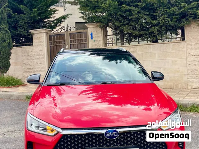 2020, بي واي دي, E2