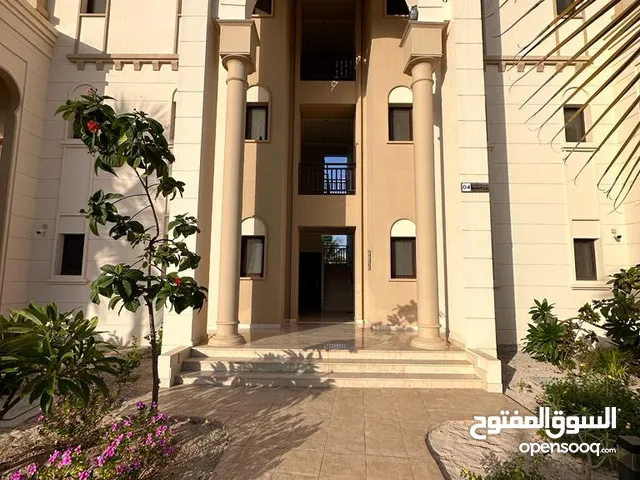 54 m2 1 Bedroom Apartments for Rent in Dhofar Salala