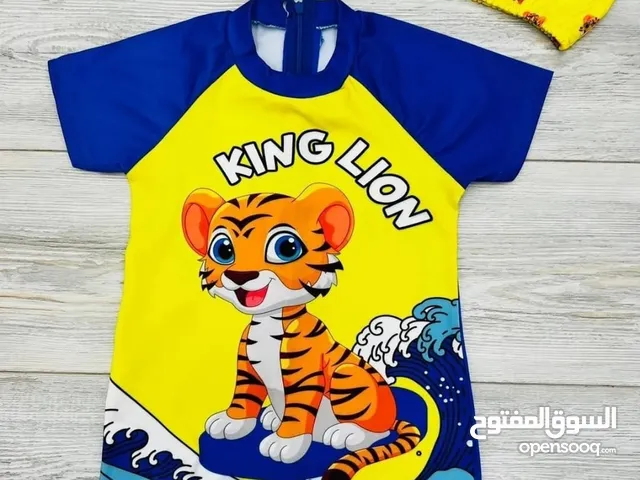 Boys Sportswear in Hawally