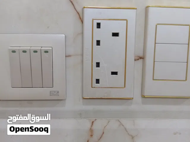 فني كهربائي صيانة منزليه