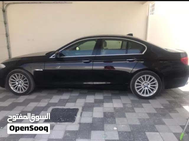 بي ام دبليو 530 الفئة الخامسة للبيع ، وكالة بدون حوادث