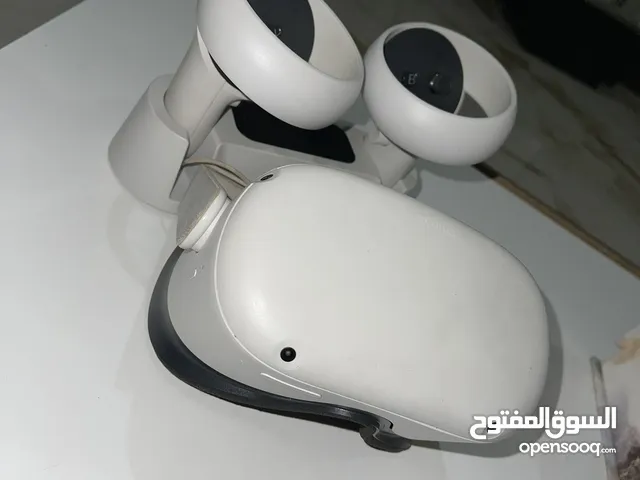 Playstation Virtual Reality (VR) in Zarqa