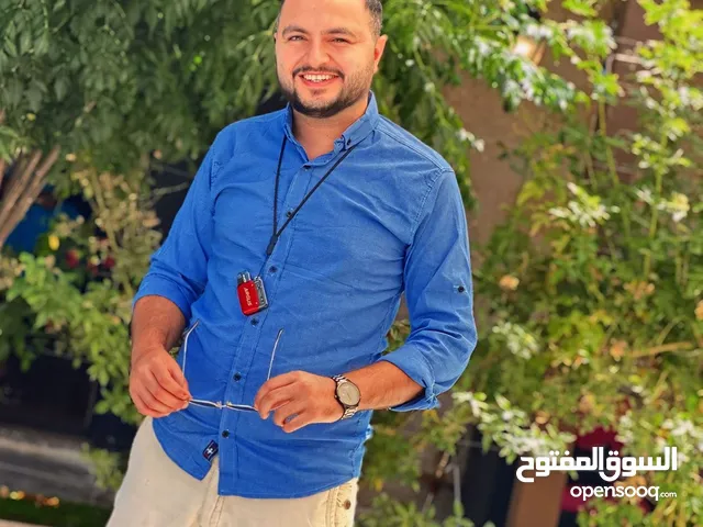 Mahmoud Najjar