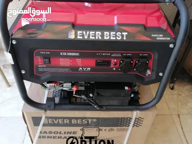 مولد كهرباء 3 كيلو