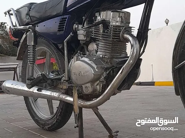 Honda Unicorn 2020 in Ras Al Khaimah