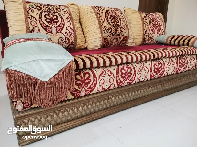 طقم أثاث جلسه