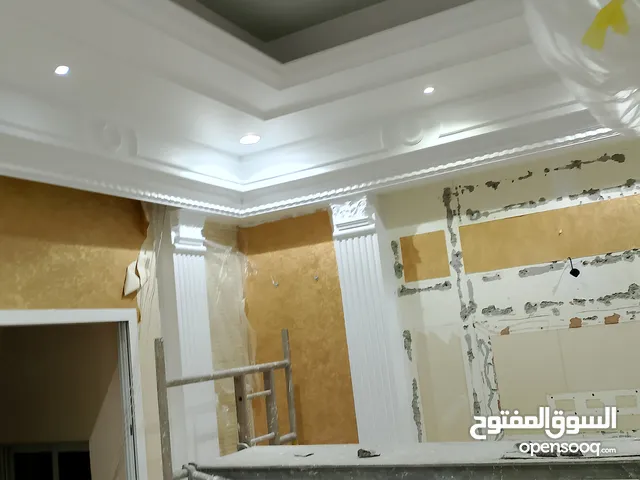 دهان لجميع انواع الدهانات وخبره فى الامارات