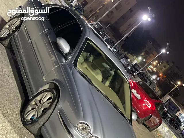 Used Jaguar X-Type in Amman