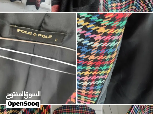 Jackets Jackets - Coats in Al Ahmadi