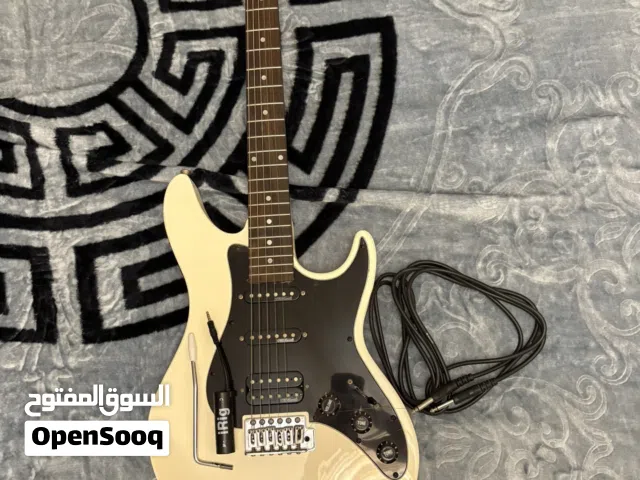 Ashton Electric guitar