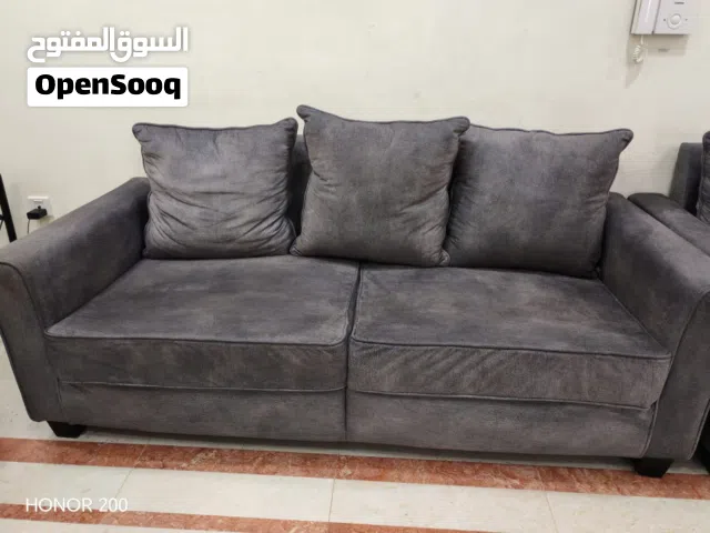 Used sofa set for sale