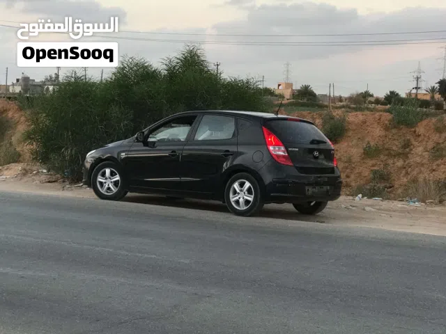 2009 هيونداي i30 GLS