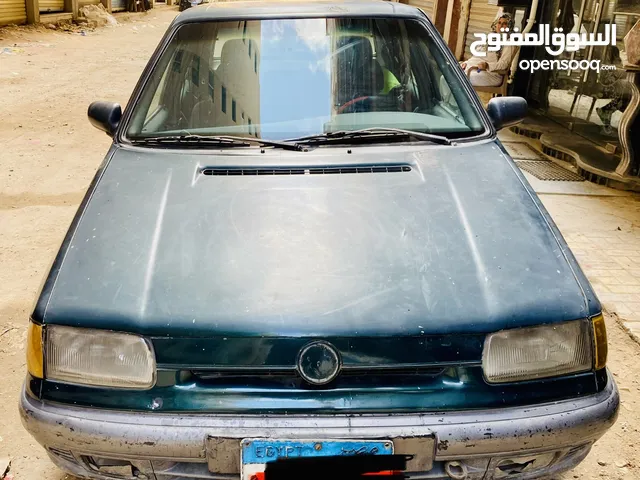Used Skoda Felicia in Alexandria