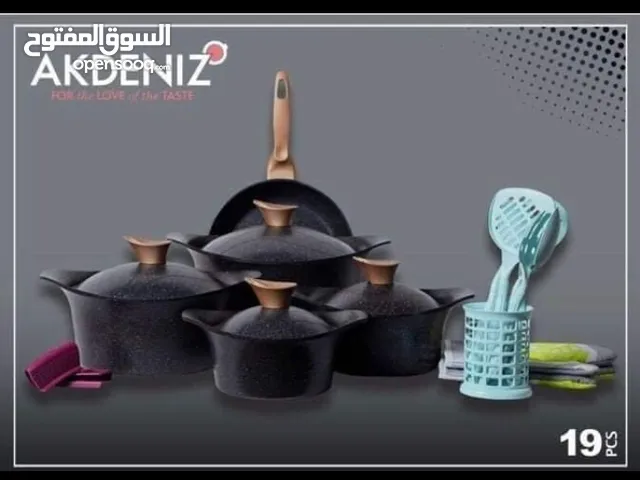 المنزل والحديقة : أدوات المطبخ : اواني - صحون : (صفحة 2) : مصر