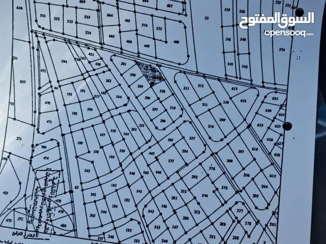 Residential Land for Sale in Irbid Hakama