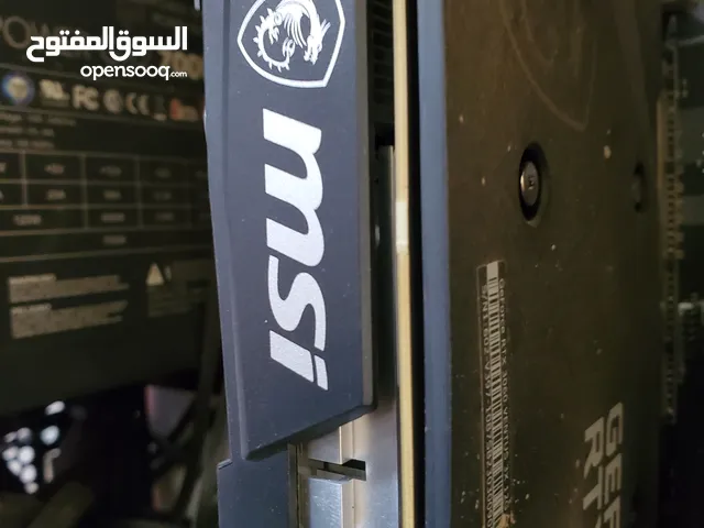  Graphics Card for sale  in Sana'a