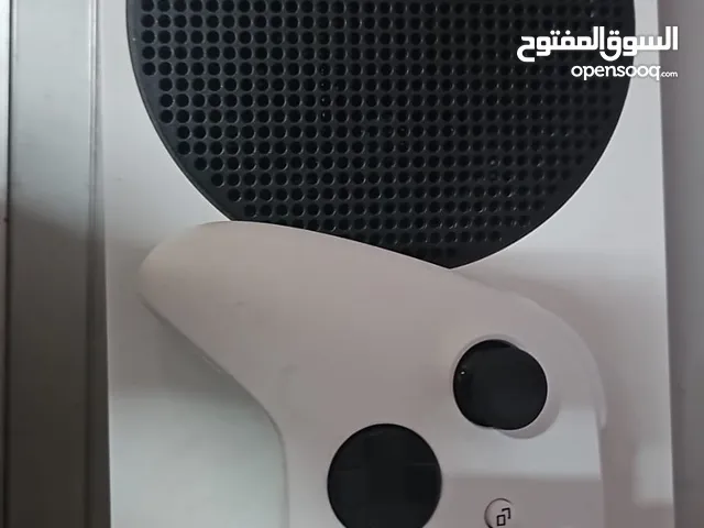 Xbox Series S Xbox for sale in Al Batinah