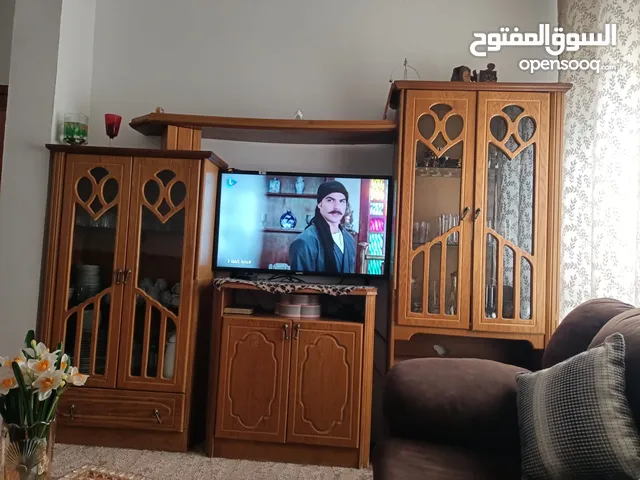 بوفيه للبيع بحالة ممتازه