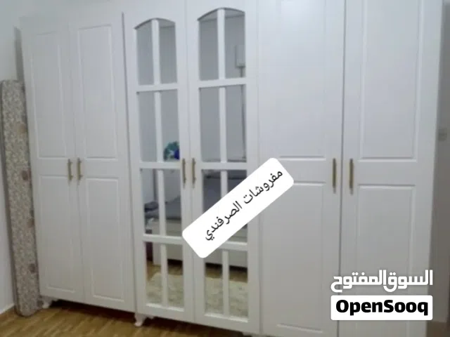 خزائن ملابس خشب لامنيت 18م الون متعددة تفصيل حسب الطلب جودة عالية كفاله 5سنوات على اعمالنا جميع الوا