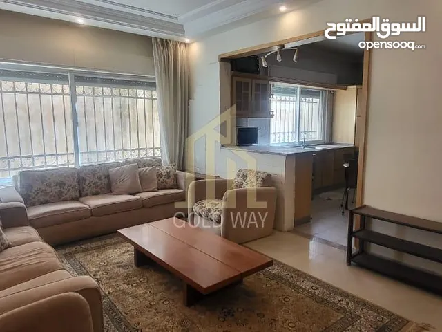 195 m2 3 Bedrooms Apartments for Sale in Amman Dahiet Al Ameer Rashed