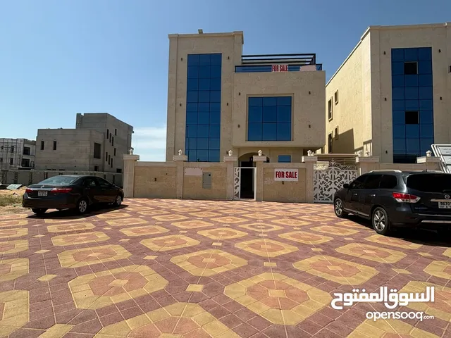 3400ft More than 6 bedrooms Villa for Sale in Ajman Al-Zahya