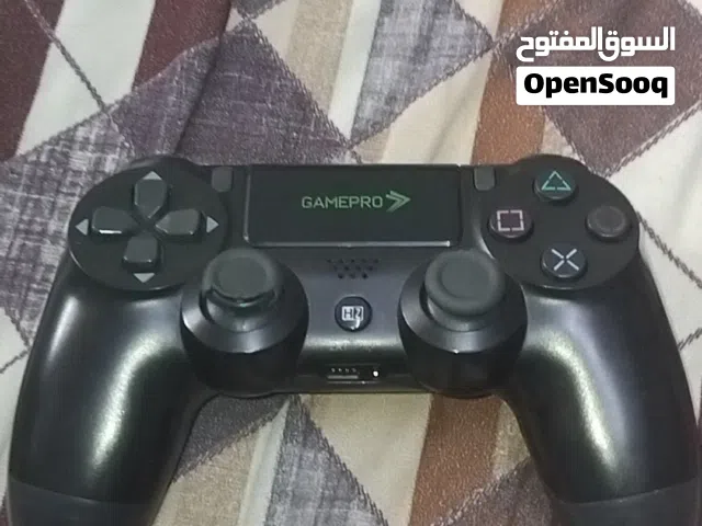 يد بلايستيشن فور شغال 100/100