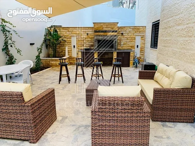 159 m2 3 Bedrooms Apartments for Sale in Amman Khalda