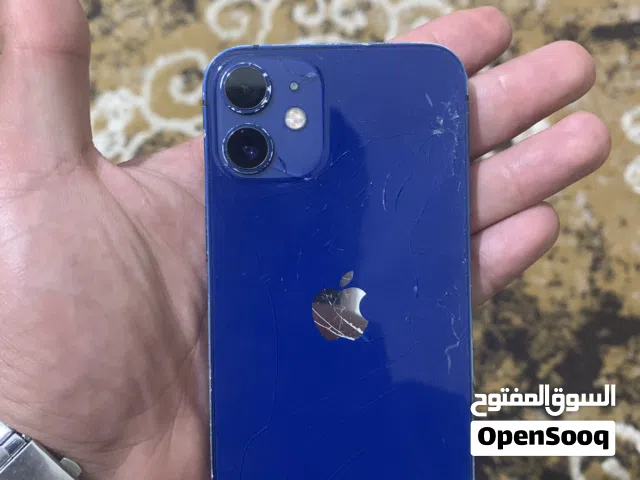 Apple iPhone 12 Mini 128 GB in Tripoli