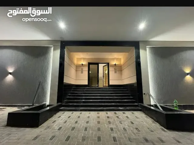 120 m2 4 Bedrooms Apartments for Sale in Mecca Batha Quraysh