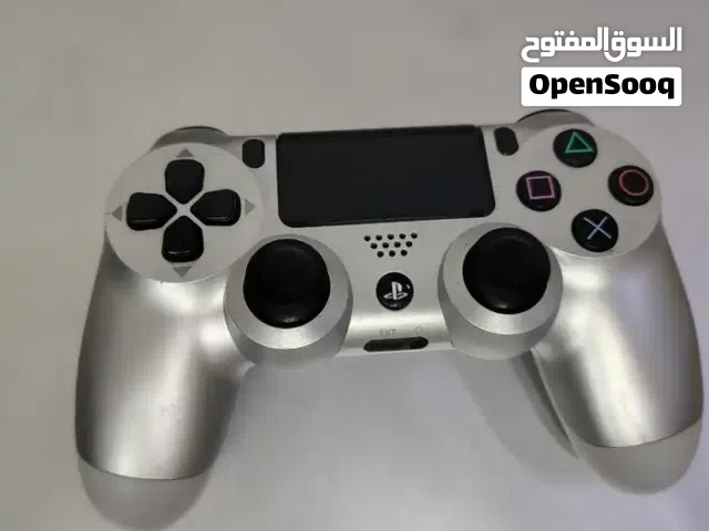 Dualshock 4 يد تحكم بلايستيشن 4