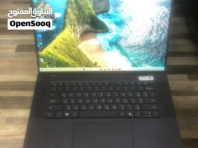 DELL Precision 5690 ULTRA 7