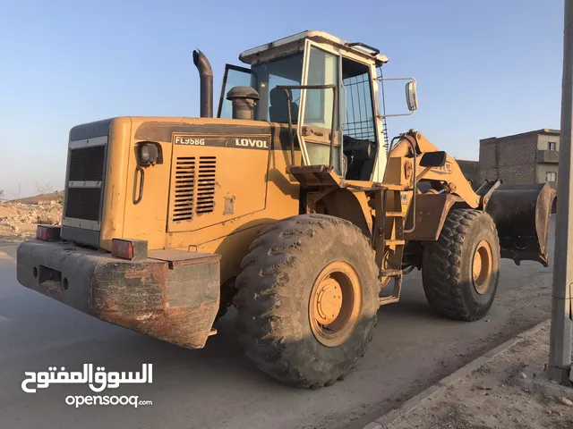 كاشيك لاڤول 958