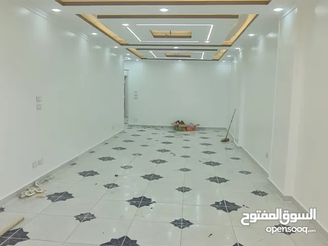 135 m2 2 Bedrooms Apartments for Sale in Alexandria Sidi Beshr